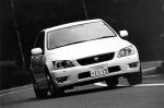 Toyota Altezza AS200 Wise Selection II 2002 года